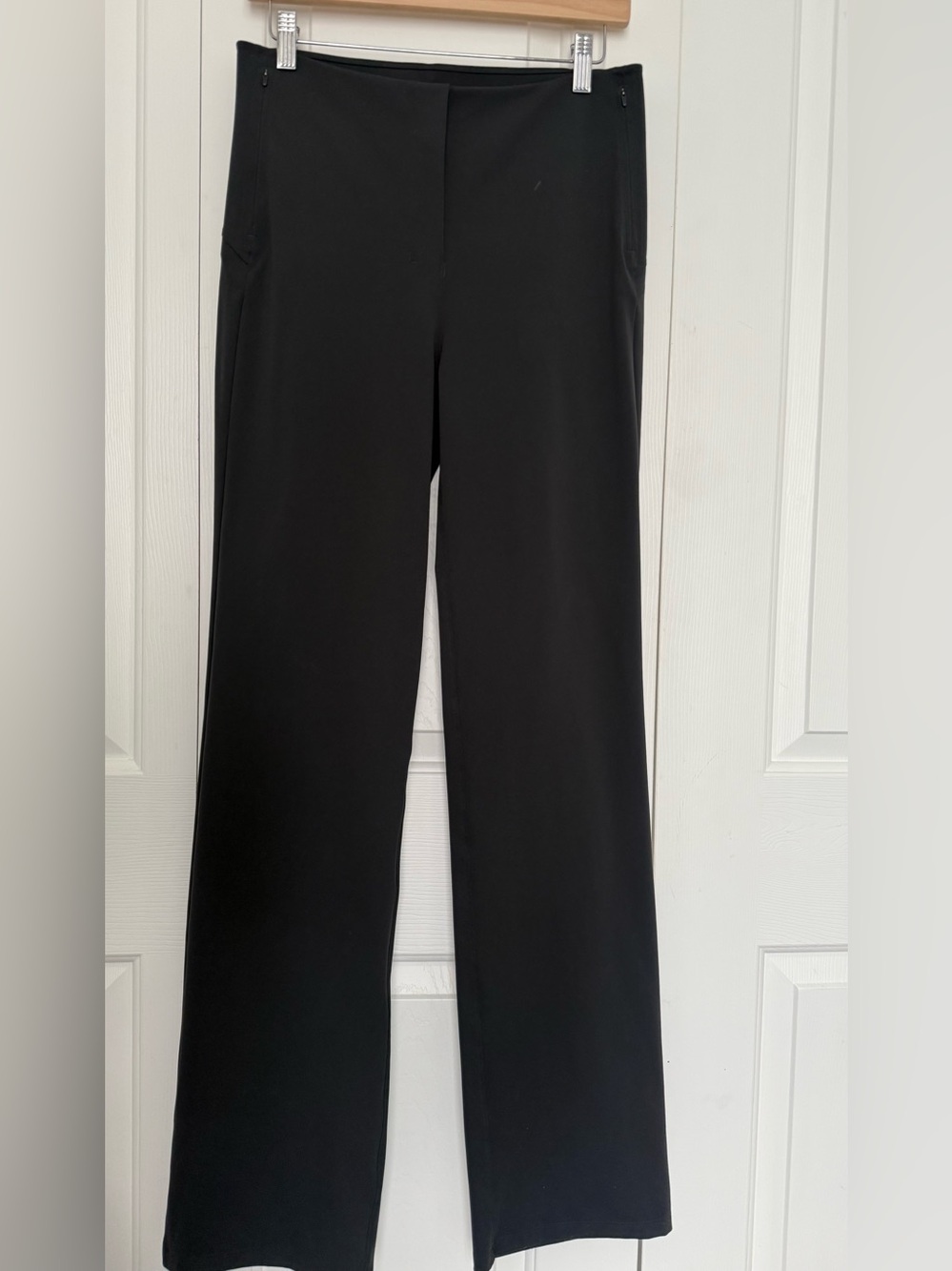 Lululemon Smooth Fit Pull-On High-Rise Pant